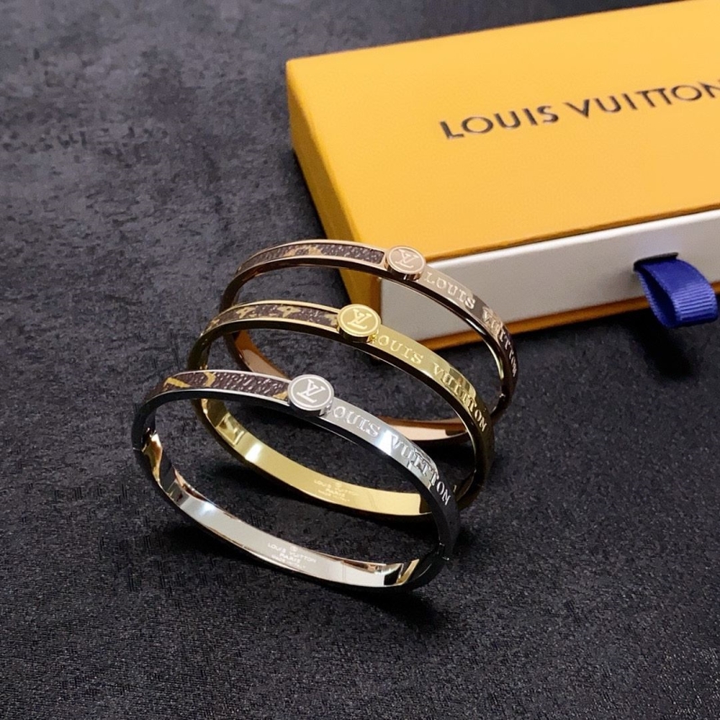 LV Bracelets